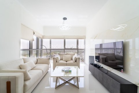 Apartment in DAMAC Hills (Akoya by DAMAC), Dubai 2 bedrooms, 123.7 sq.m. № 7798 - photo 1