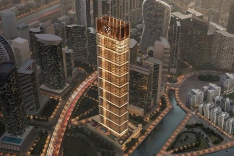 Appartement à Business Bay, Dubai, 2 chambres, 147.4 m², № 48910 - photo 10