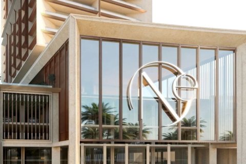 Appartement à Business Bay, Dubai, 2 chambres, 147.4 m², № 48910 - photo 3