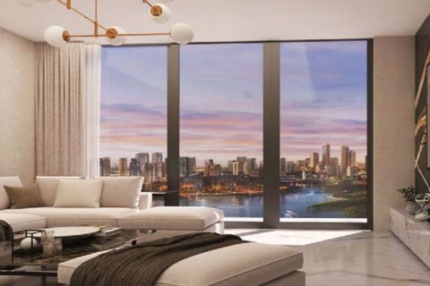 Appartement à Business Bay, Dubai, 2 chambres, 147.4 m², № 48910 - photo 2