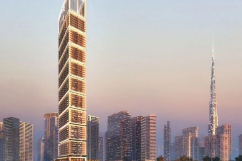 Appartement à Business Bay, Dubai, 2 chambres, 147.4 m², № 48910 - photo 8