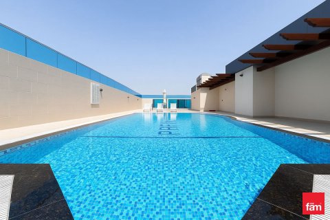 Apartment in Dubai Sports City, Dubai 2 bedrooms, 127.1 sq.m. № 48899 - photo 16