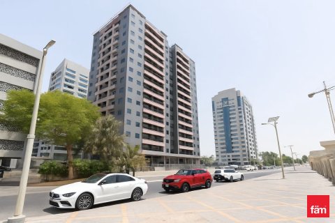 Apartment in Dubai Sports City, Dubai 2 bedrooms, 127.1 sq.m. № 48899 - photo 24