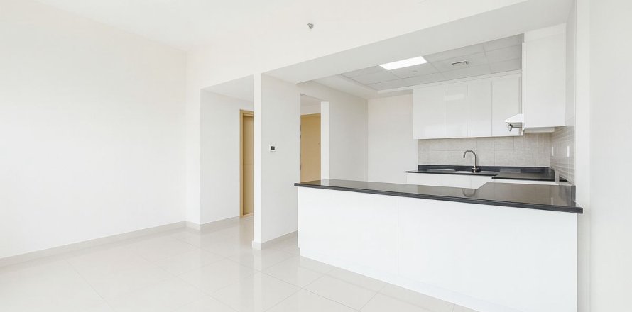 Apartamento en Dubai Sports City, Dubai, 2 dormitorios, 127.1 m², № 48899