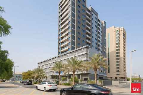 Apartment in Dubai Sports City, Dubai 2 bedrooms, 127.1 sq.m. № 48899 - photo 23