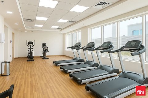 Apartment in Dubai Sports City, Dubai 2 bedrooms, 127.1 sq.m. № 48899 - photo 17