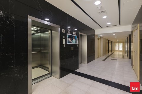 Apartment in Dubai Sports City, Dubai 2 bedrooms, 127.1 sq.m. № 48899 - photo 22