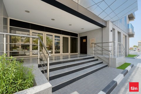 Apartment in Dubai Sports City, Dubai 2 bedrooms, 127.1 sq.m. № 48899 - photo 19