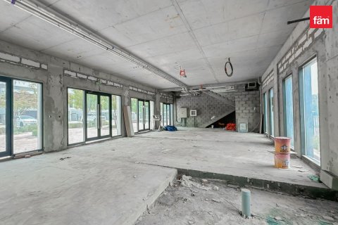 Building in Motor City, Dubai 1145.4 sq.m. № 48898 - photo 9