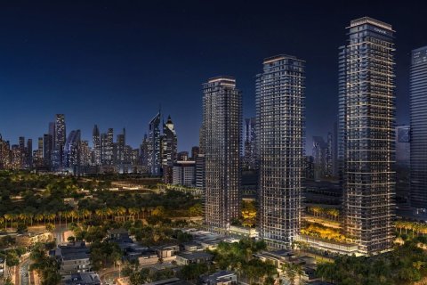 Apartment in Dubai 2 bedrooms, 129.1 sq.m. № 48897 - photo 11