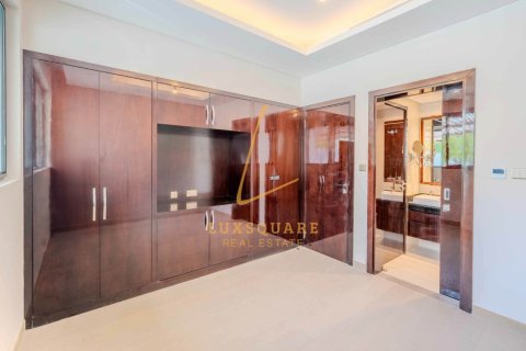Maison de ville à DAMAC Hills (Akoya by DAMAC), Dubai, 5 chambres, 172 m², № 110647 - photo 21