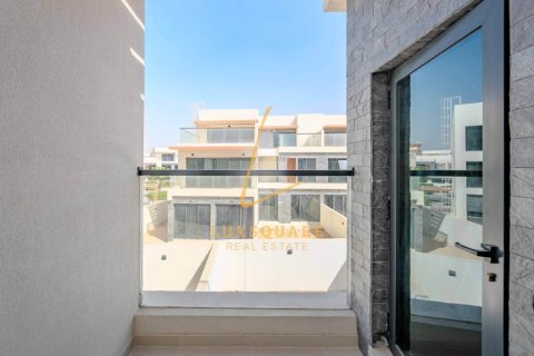 Maison de ville à DAMAC Hills (Akoya by DAMAC), Dubai, 5 chambres, 172 m², № 110647 - photo 9