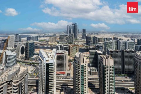 Apartment in Downtown Dubai (Downtown Burj Dubai), Dubai 2 bedrooms, 92.3 sq.m. № 110649 - photo 2