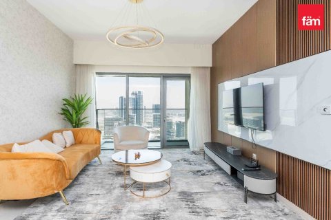 Apartment in Downtown Dubai (Downtown Burj Dubai), Dubai 2 bedrooms, 92.3 sq.m. № 110649 - photo 26