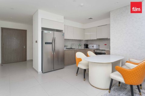 Apartment in Downtown Dubai (Downtown Burj Dubai), Dubai 2 bedrooms, 92.3 sq.m. № 110649 - photo 21