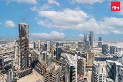 Apartment in Downtown Dubai (Downtown Burj Dubai), Dubai 2 bedrooms, 92.3 sq.m. № 110649