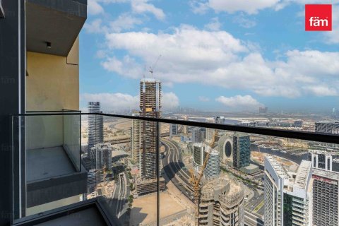 Apartment in Downtown Dubai (Downtown Burj Dubai), Dubai 2 bedrooms, 92.3 sq.m. № 110649 - photo 7