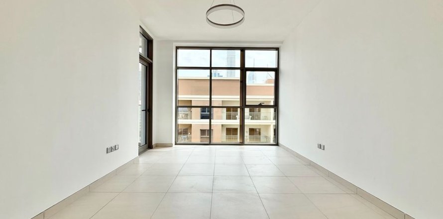 Apartment in Al Satwa, Dubai 2 bedrooms, 104.8 sq.m. № 110637
