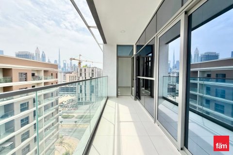 Apartment in Al Satwa, Dubai 2 bedrooms, 104.8 sq.m. № 110637 - photo 4