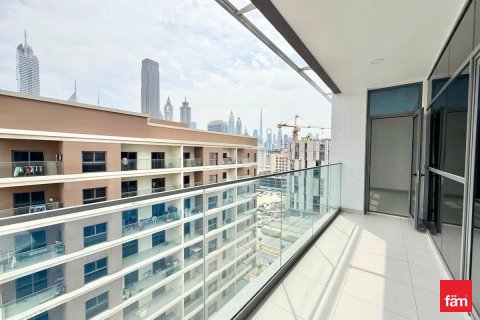 Apartment in Al Satwa, Dubai 2 bedrooms, 104.8 sq.m. № 110637 - photo 3