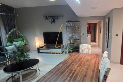 Apartment in Arjan, Dubai 2 bedrooms, 118 sq.m. № 110648 - photo 11