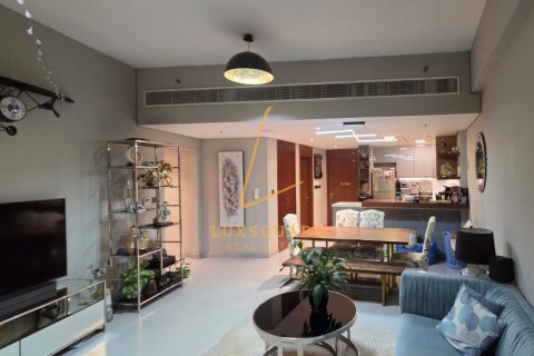 Apartment in Arjan, Dubai 2 bedrooms, 118 sq.m. № 110648 - photo 10