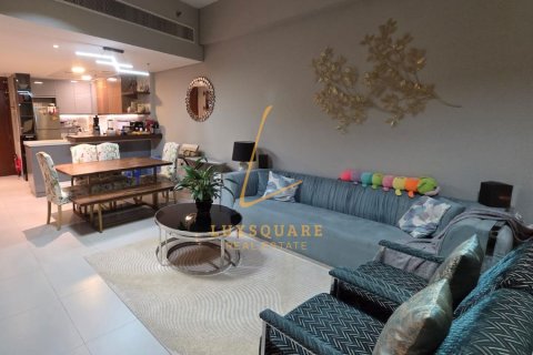 Apartment in Arjan, Dubai 2 bedrooms, 118 sq.m. № 110648