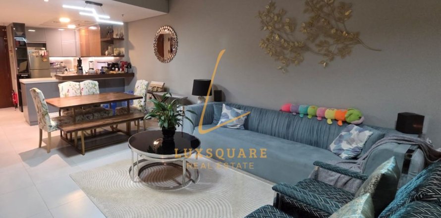 Apartment in Arjan, Dubai 2 bedrooms, 118 sq.m. № 110648