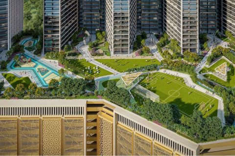 Apartamento en Sheikh Zayed Road, Dubai, 3 dormitorios, 172.9 m², № 110636 - foto 8