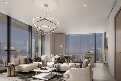 Apartamento en Sheikh Zayed Road, Dubai, 3 dormitorios, 172.9 m², № 110636