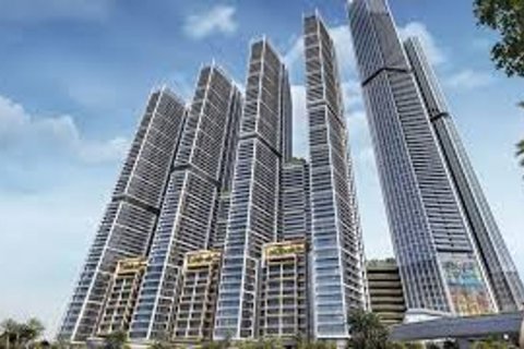 Apartamento en Sheikh Zayed Road, Dubai, 3 dormitorios, 172.9 m², № 110636 - foto 6