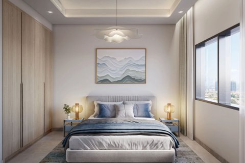 Apartamento en Sheikh Zayed Road, Dubai, 3 dormitorios, 172.9 m², № 110636 - foto 12