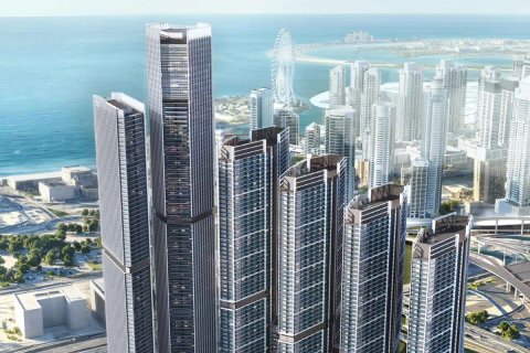 Apartamento en Sheikh Zayed Road, Dubai, 3 dormitorios, 172.9 m², № 110636 - foto 3