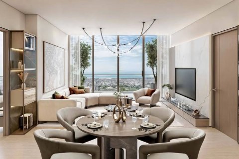 Apartamento en Sheikh Zayed Road, Dubai, 3 dormitorios, 172.9 m², № 110636 - foto 13