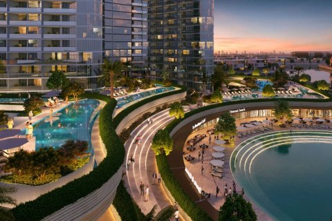 Apartamento en Sheikh Zayed Road, Dubai, 3 dormitorios, 172.9 m², № 110636 - foto 2
