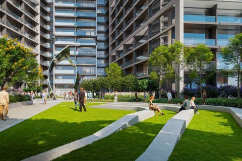 Apartamento en Sheikh Zayed Road, Dubai, 3 dormitorios, 172.9 m², № 110636 - foto 7