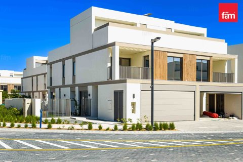 فيلا في Tilal Al Ghaf, دبي 5 غرف نوم , 263.4 م² رقم 11773 - صورة 2
