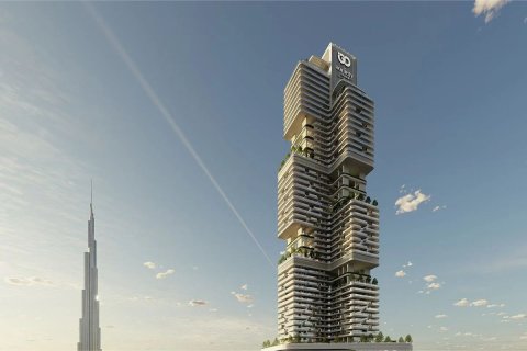 Купить квартиру в Даунтаун Дубай (Даунтаун Бурдж Дубай), Дубай: 3 спальни, 413.9м², № 11786 - фото 10