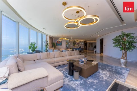 شقة في Dubai Media City, دبي 4 غرف نوم, 447.2 م² رقم 11784 - صورة 19