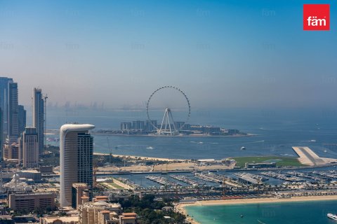 شقة في Dubai Media City, دبي 4 غرف نوم, 447.2 م² رقم 11784 - صورة 1