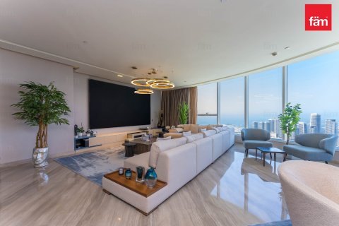 شقة في Dubai Media City, دبي 4 غرف نوم, 447.2 م² رقم 11784 - صورة 17