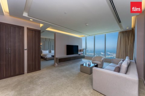 شقة في Dubai Media City, دبي 4 غرف نوم, 447.2 م² رقم 11784 - صورة 3