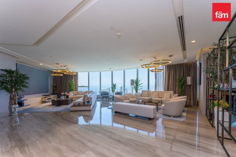 شقة في Dubai Media City, دبي 4 غرف نوم, 447.2 م² رقم 11784 - صورة 24