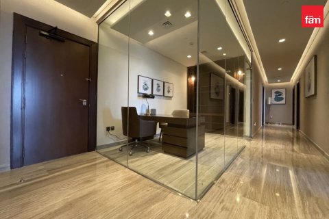 شقة في Dubai Media City, دبي 4 غرف نوم, 447.2 م² رقم 11784 - صورة 14