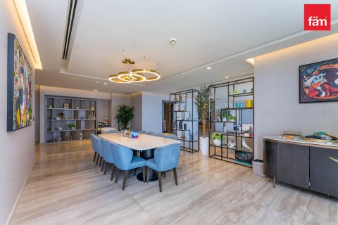 شقة في Dubai Media City, دبي 4 غرف نوم, 447.2 م² رقم 11784 - صورة 16