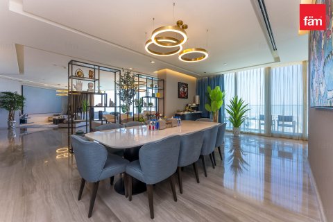 شقة في Dubai Media City, دبي 4 غرف نوم, 447.2 م² رقم 11784 - صورة 10