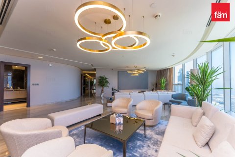 شقة في Dubai Media City, دبي 4 غرف نوم, 447.2 م² رقم 11784 - صورة 20