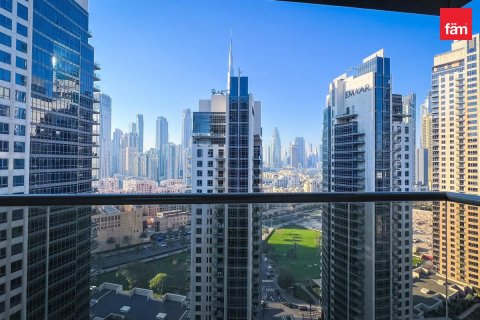 Apartment in Downtown Dubai (Downtown Burj Dubai), Dubai 1 bedroom, 75.3 sq.m. № 11787 - photo 1