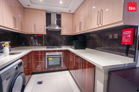 Apartment in Downtown Dubai (Downtown Burj Dubai), Dubai 1 bedroom, 75.3 sq.m. № 11787 - photo 7