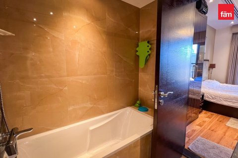 Apartment in Downtown Dubai (Downtown Burj Dubai), Dubai 1 bedroom, 75.3 sq.m. № 11787 - photo 11